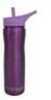 Eco Vessel Summit Trple Insulated Bottle w/Spout Purple 24oz