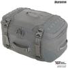 Maxpedition IRONCLOUD Adventure Travel Bag Grey