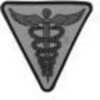 Maxpedition Caduceus Patch Swat