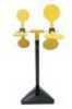 RTS Dual Veleta 3 Target System (3*200, 3*150) - Yellow