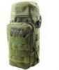 Maxpedition Bottle Holder OD Green 10 Inch x 4