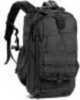 Red Rock Gear Summit Backpack Black