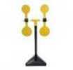 RTS Dual Veleta 2-4 Target System (4*200 - 4*150) - Yellow