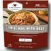 Wise Chili Macaroni 6 Oz Freeze Dried Food