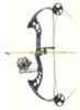 PSE Mudd Dawg Bowfishing Package With Ams Kit LH