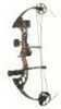 PSE Stinger X Ready To Shoot Bow Package 29-60 LH Skullworks