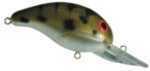 Bandit Deep Diver 1/4 Goby Magic Md#: 200-D29