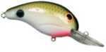 Bandit Deep Diver 1/4 Tennessee Shad/Chrome Md#: 200-40