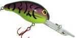 Bandit Deep Diver 1/4 Popsicle Md#: 200-D45