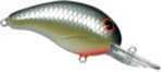 Bandit Double Deep Diver 1/4 Louisiana Shad Md#: 300-08