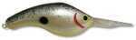 Bandit 700 Series Crankbait 7/8Oz 14ft-18ft Splatterback Md#: 743