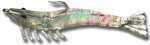 Betts Billy Bay Halo Shrimp 1/2Oz 3Pk Clear Silver Sparkle Md: 772-2-3-1