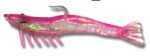 Betts Billy Bay Halo Shrimp 1/4Oz 3Pk Pink Md: 772-4-3-4