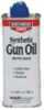 Birchwood Casey Gun Oil 4.5Oz Can Synthetic Md: 44128