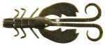 Berkley Crazy Leg Chigger Craw 4In 6bg Green Pumpkin Party Md#: CLCHC4-GPPA