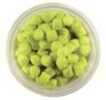 Berkley Chrome Glow Crappie Nibble 1.2Oz Chartreuse Md#: CNGC