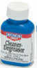 Birchwood Casey Cleaner-DeGreaser 3 Oz Plastic Bottle Specially Formulated To remove Dirt, Fouling, Grease & Oil quickly