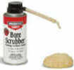 Birchwood Casey Bore Scrubber Foaming Gel Cleaner 5 Oz Aerosol Quickly Easily & safely removes All Types Of foulin