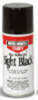 Birchwood Casey Sight Black 3.5 Oz Aerosol STops Glare - Gives Velvety Flat Coating To Barrels Sights & Other