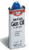 Birchwood Casey SynThetic Gun Oil 4 1/2 Oz Spout Can Contains Teflon Lubricant To greatly Reduce The Friction - Will Not