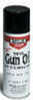 Birchwood Casey SynThetic Gun Oil 10 Oz Aerosol Contains Teflon Lubricant To greatly Reduce The Friction - Will Not Gum-