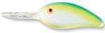 Bomber Fat Free Shad 3/8Oz 8ft-10ft Citrus Sparkle Md#: BD5F-CSP