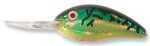 Bomber Fat Free Shad 5/8Oz Dances Firetiger Md#: BD7F-DFT