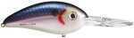 Bomber Deep Fat-Free Shad Bama Md#: BD8F-AS