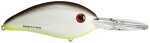 Bomber Silent Fat-Free Shad Roux Md: BD7S-FRX