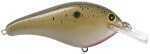 Bandit Flat Maxx Shallow 3/8Oz Speckled Shad Md#: FMS134