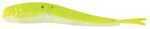 Berkley Gulp! Alive Minnow 1In 2.1Oz Jar Chartreuse Shad Md#: GAJMI1-Cs