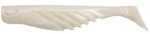 Berkley Gulp Alive Ripple Mullet Pint 4In Pearl White Md#: GAORM4-Pw