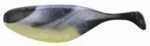 Berkley Gulp Alive Bottom Shad 2-1/2In Black Md: GAPFBs2-Bs