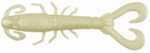 Berkley Gulp Alive Mantis Shmp Pint 3In Pearl White Md: GAPMSHR3-Pw