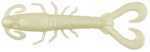 Berkley Gulp Alive Mantis Shmp Quart 3In Pearl White Md: GAQMSHR3-Pw