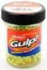 Berkley Gulp! Maggot Jar .9Oz Chartreuse Md#: GMG-Ch