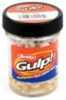 Berkley Gulp! Maggot Jar .9Oz White Md#: GMG-WH