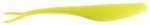 Berkley Gulp! Salt Water Jerk Shad 6In 5/bg Chartreuse Md#: GSJS6-Ch