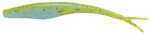 Berkley Gulp! Salt Water Jerk Shad 6In 5/bg Chartreuse Pepper Neon Glo Md#: GSJS6-CPN