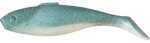 Berkley Gulp! Salt Water Pogy 3In 8/bg Mackeral Md#: GSPG3-MCK