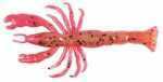 Berkley Gulp! Salt Water Ghost Shrimp 3In 7/bg Pink Belly Md#: GSSGSHR3-PKBS