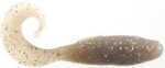 Berkley Gulp! Salt Water Mullet 4In 12/bg Smoke Md#: GSSm4-Sm