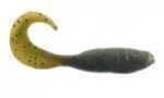 Berkley Gulp! Salt Water Mullet 4In 12/bg Watermelon Md#: GSSM4-Wm