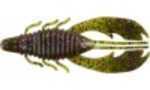 Berkley Havoc Craw Fatty 4In 8bg Watermelon Candy Md#: HVMCF4-Wc