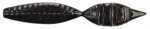 Berkley Havoc Devil Spear 4In 8Bg Black Neon Md: HVMdS4-BLKN