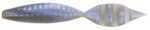 Berkley Havoc Devil Spear 4In 8Bg Pearl Blue Shad Md: HVMdS4-Pbs