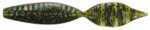 Berkley Havoc Devil Spear 4In 8Bg Watermelon Green Orang Md: HVMdS4-WGOF