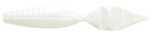 Berkley Havoc Devil Spear 4In 8Bg White Md: HVMdS4-WH