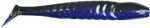 Berkley Havoc Grass Pig 5In 6bg Black-Blue Silver Flake Md#: HVMGP5-BBSF