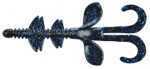 Berkley Havoc Hawk Hawg 5In 8Bg Black Blue Fleck Md: HVMHH5-BBF